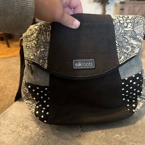 Sakroots Purse